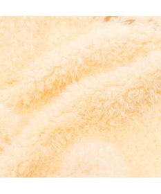 PET PARADISE ディズニー くまのプーさん ふわふわロンパース 《蜂柄》 小型犬