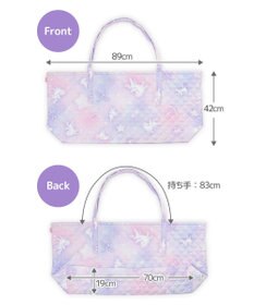 Mother garden マザーガーデン ユニコーン お昼寝布団 5点セット