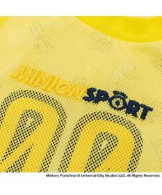 PET PARADISE ミニオン クールＴシャツ 《スポーツ柄》 小型犬