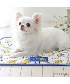 PET PARADISE ディズニー プルート クールマット 小型犬  48×40㎝