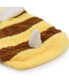 PET PARADISE ペットパラダイス 蜂さん パーカー 中型犬 大型犬