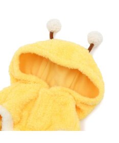 PET PARADISE ペットパラダイス 蜂さん パーカー 中型犬 大型犬