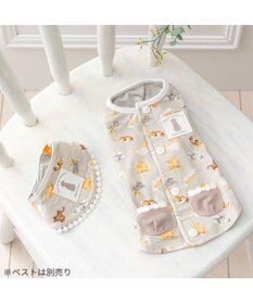 PET PARADISE ペットパラダイス makokoro ホカリラ バンダナ 小型犬