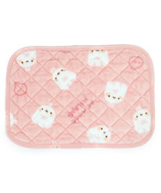 Mother garden マザーガーデン MOLANG モラン 枕パッド 35×50cm まくらカバー