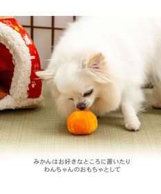 PET PARADISE ペットパラダイス こたつ ハウス 《千鳥柄》 M