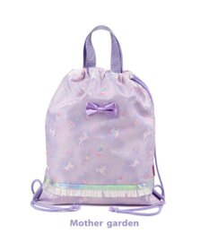 Mother garden マザーガーデン  ユニコーン  3点セット 《ファンシー柄》