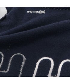 PET PARADISE リサとガスパール セーラー フリース ベスト 小型犬