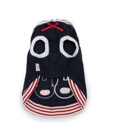 PET PARADISE リサとガスパール セーラー フリース ベスト 小型犬