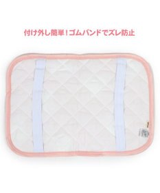 Mother garden マザーガーデン MOLANG モラン 枕パッド 35×50cm まくらカバー