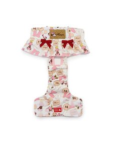 PET PARADISE ディズニー ミニーマウス サニタリーパンツ 《クッキー柄》 小型犬