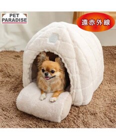 PET PARADISE ペットパラダイス マシュマロ ボアハウス