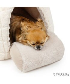 PET PARADISE ペットパラダイス マシュマロ ボアハウス