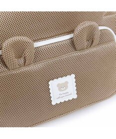 PET PARADISE ペットパラダイス くまちゃん 優しい 抱っこ ハグリュックキャリーバッグ Ｌ 小型犬