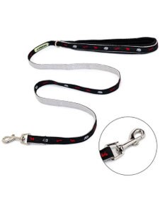 PET PARADISE J.PRESS リード 《ブラック》 4S~3S