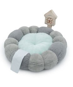 PET PARADISE ペットパラダイス 猫 湯ったり露天風呂 カドラ－