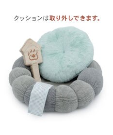 PET PARADISE ペットパラダイス 猫 湯ったり露天風呂 カドラ－