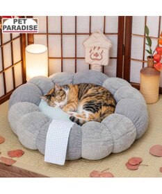 PET PARADISE ペットパラダイス 猫 湯ったり露天風呂 カドラ－