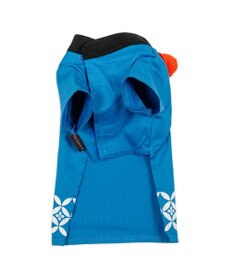 PET PARADISE ペットパラダイス お祭り法被 《金魚》 中型犬 大型犬