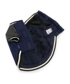 PET PARADISE J.PRESS スタジャン スターズ＆ストライプス 小型犬