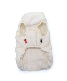 PET PARADISE ディズニー ミッキーマウス 遠赤外線 軽量ふわ ベスト 小型犬