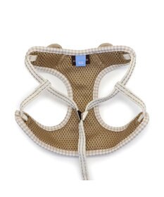 PET PARADISE ペットパラダイス くまちゃん 顔 リード付きハーネス Ｓ 小型犬