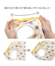 PET PARADISE ディズニー くまのプーさん ペティヒート タンクトップ 《風船柄》 小型犬