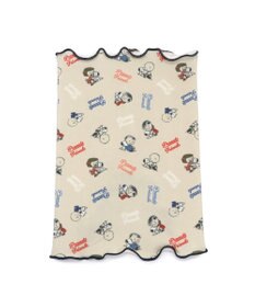 PET PARADISE スヌーピー makokoro ペティヒート 腹巻 小型犬