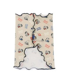 PET PARADISE スヌーピー makokoro ペティヒート 腹巻 小型犬