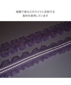 PET PARADISE ディズニー ヤングオイスター フリル リード ＳＳ～Ｓ 小型犬