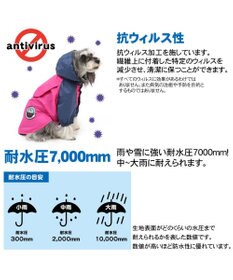 PET PARADISE 犬服 犬用品 ペットグッズ ペットウェア ペットパラダイス 犬 服 春 ジャケット 緑 【小型犬】 シェルジャケット 防水 撥水 アウトドア アウター レインコート ウィンドブレーカー ドッグウエア ドッグウェア おしゃれ梅雨対策 撥水 雨 雨の日