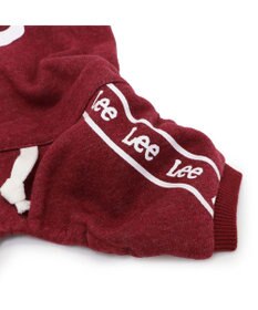 PET PARADISE Lee ダブルフェイス ロンパース 小型犬