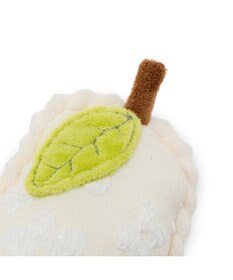 PET PARADISE ペットパラダイス猫おもちゃ 洋ナシ けりぐるみ