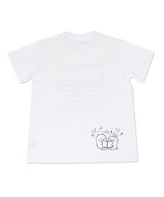 しろたん Tシャツ 半袖 《因数分解柄》 白色 S/M/L/XLしろたん＆ らっこいぬ レディース メンズ ユニセックス 男女兼用 半袖 あざらし  アザラシ かわいい キャラクター マザーガーデン 父の日 父の日ギフト / Mother garden | 【通販】雑貨とペット用品の通販サイト ...