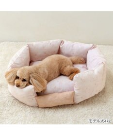 PET PARADISE スヌーピー 淡色カドラー M