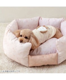 PET PARADISE スヌーピー 淡色カドラー M