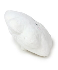 Mother garden しろたん 大きい 白い雲 抱き枕 ぬいぐるみ