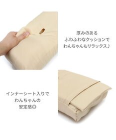 101匹わんちゃん　スリング　超小型犬用　クリエイティブヨーコ　中古品 ディズニー 101匹わんちゃん 撥水キルトスリング キャリーバッグ