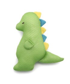 PET PARADISE 猫 おもちゃ メッシュ トイ 恐竜