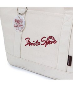 PET PARADISE ペットパラダイス Mai Kuraki ベニート お散歩バッグ 《ベージュ》