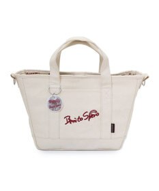 PET PARADISE ペットパラダイス Mai Kuraki ベニート お散歩バッグ 《ベージュ》