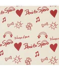 PET PARADISE ペットパラダイス Mai Kuraki ベニート お散歩バッグ 《ベージュ》