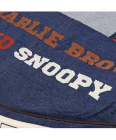 PET PARADISE スヌーピー クッション  L  (90cm)《８０’Ｓ柄》