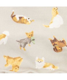 PET PARADISE ペットパラダイス makokoro マナーオール 《犬柄》 中型犬