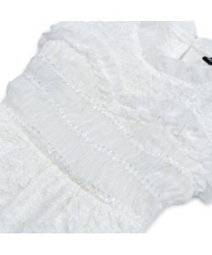 PET PARADISE cherircouture くしゅくしゅ ワンピース 小型犬