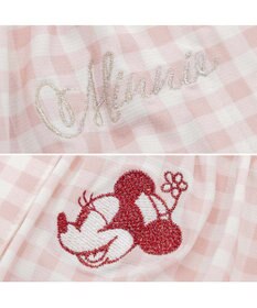 PET PARADISE ディズニー ミニーマウス 背中開き クールキャミソール 小型犬