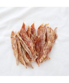 PET PARADISE  鶏ささみ ジャーキー 大袋 140g 国産