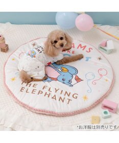 PET PARADISE ディズニー ダンボ ラウンドマット