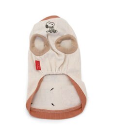 PET PARADISE スヌーピー  プレミアムペティヒート ねむ タンクトップ 中型犬