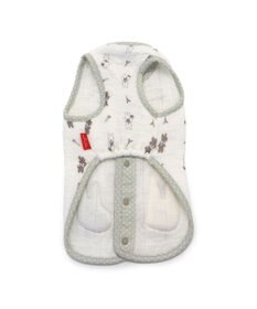 PET PARADISE リサとガスパール  ふわりとキルト ベスト 小型犬