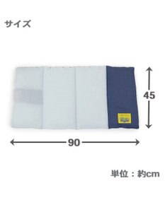 PET PARADISE ディズニー トイ・ストーリー クールロールマット (90×45cm)